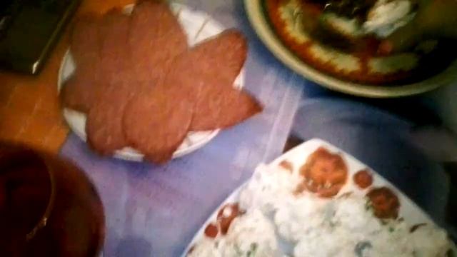 ✅ Накрыла стол..ждем гостей..подарки от братишки)) #lanatv #подарки смотреть онлайн