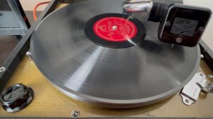 Пьеса «Кандзинтё» (勸進帳) 6 сторона (запись 1940 г.)