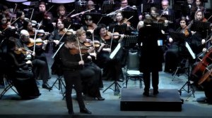 Прелюдия и аллегро в стиле Пуньяни (Ф. Крейслер). Савелий Безуглов