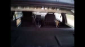 Светодиодная подсветка багажника в автомобиль