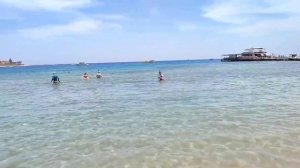 Tia Heights Makadi Bay 5*. Обзор отеля. Май 2021. Хургада.