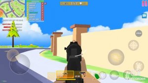 Как играть онлайн с другими игроками в игре симулятор крутого чувака.