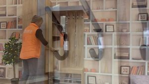 Прихожая "Трамп"