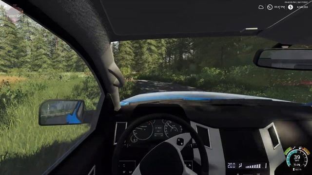 FS19 Hof Bergmann Explained ? Disable Speed Camera ? A How To Series смотреть онлайн