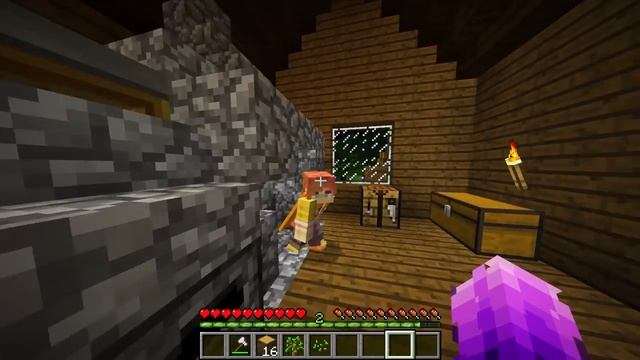 ✅ Майнкрафт, но SCP ЗАХВАТИЛИ МИР! смотреть онлайн