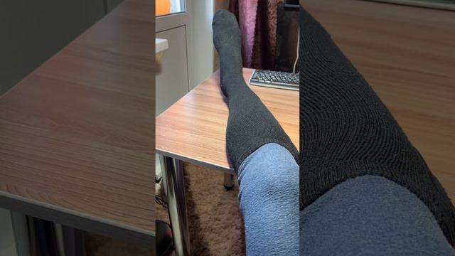 Носки с подогревом. Носки для холодной температуры