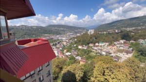 Квартира в центральном районе Сочи | Срочная продажа | 3-х комнатная, с ремонтом и мебелью | Купить