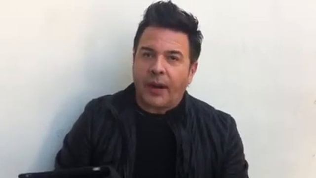 Richard Marin Question of the Week: Make Coarse Hair More Silky смотреть онлайн