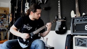 Jackson JS 11 Dinky