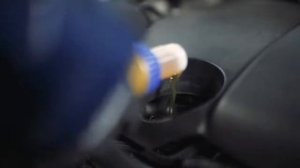 Сервисный набор RAVENOL