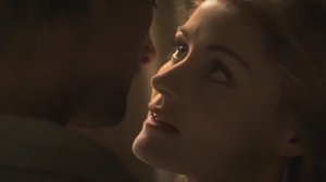 FR David - Sahara Night ("Идальго. Погоня в Пустыне 2004)