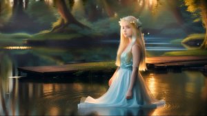 Забытые сказки