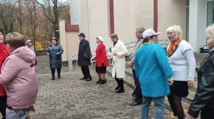 "Зачем ты бросила меня?"...29.10.2022года.