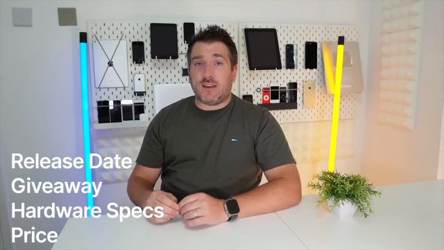 iPhone 15 Release Date and Price - 3 BATTERY UPGRADES LEAKED! смотреть онлайн