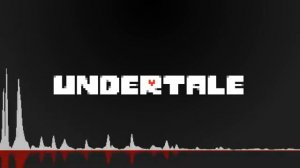 Undertale Full OST  w  timestamps!