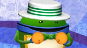 Team Umizoomi I Feel Like the Celebration Coming On! (2010-2015)