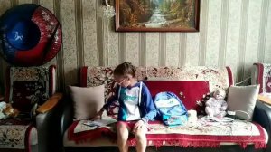 ЧТО Я ПРИВЕЗЛА ИЗ "АРТЕКА"