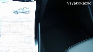 Lada XRAY Cross 1.6  CVT Prestige Connect топовая комплектация  983 900 ₽ интерьер , экстерьер обзо