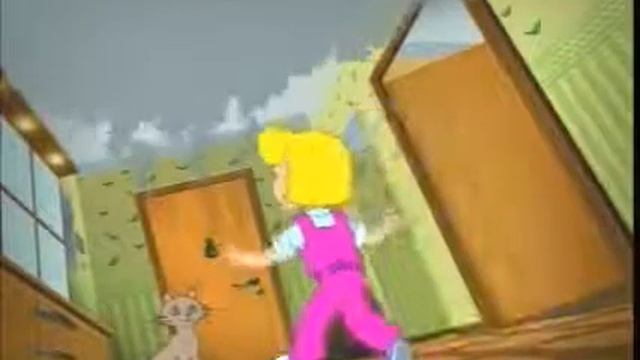 Правила поведения при пожаре смотреть онлайн