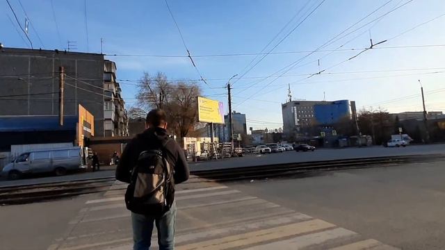 ПРОГУЛКА ДО КАЗАНЬ ЭКСПРЕСС