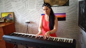Asea Sool – Bye,Bye Berlin (PIANO COVER)