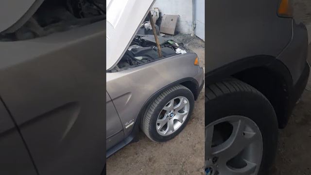 х5 по низу рынка, купил х5 за 396 тыс.