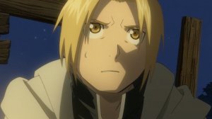 Стальной алхимик: Братство/Fullmetal Alchemist: Brotherhood – 45 серия