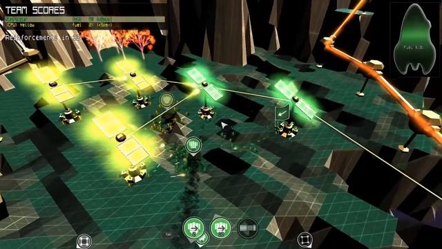 Multiwinia: Survival of the Flattest (PC) Longplay. Part 3/3 смотреть онлайн