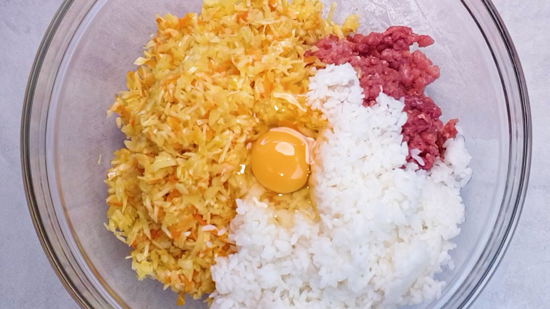 Ленивые голубцы в духовке. Lazy cabbage rolls in the oven. смотреть онлайн