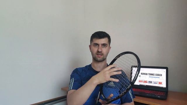 Как выбрать теннисную ракетку? Выбор ракетки смотреть онлайн