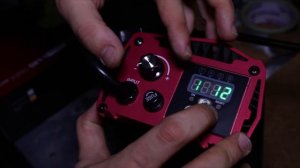 №31 Как собрать гроубокс 2: Установка освещения в гроубоксе