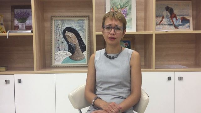 Отзыв председателя родительского комитета