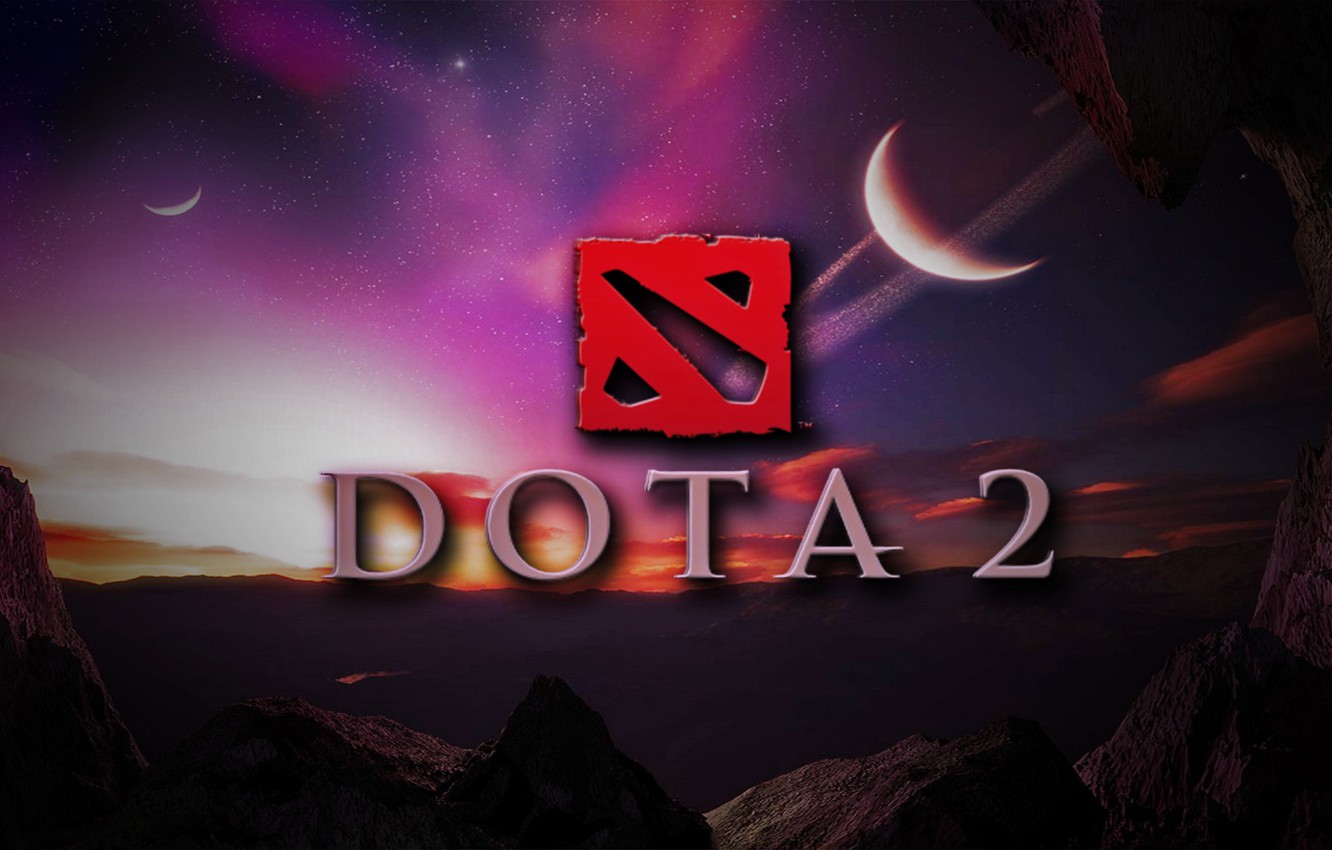 Dota 2 она бесплатная фото 94