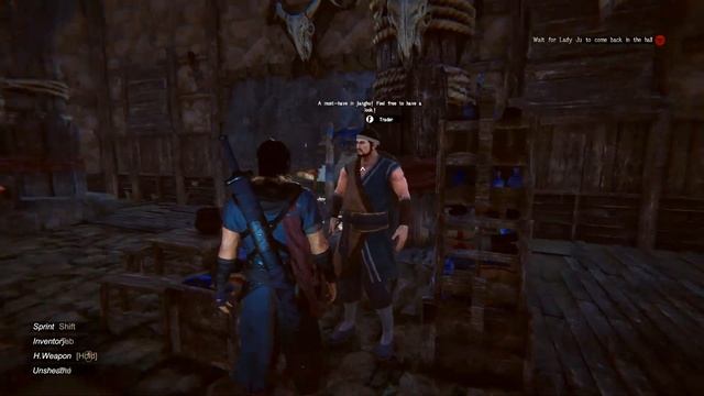 The Wind Road Gameplay Walkthrough [1080p FHD 60FPS ULTRA] - No Commentary смотреть онлайн