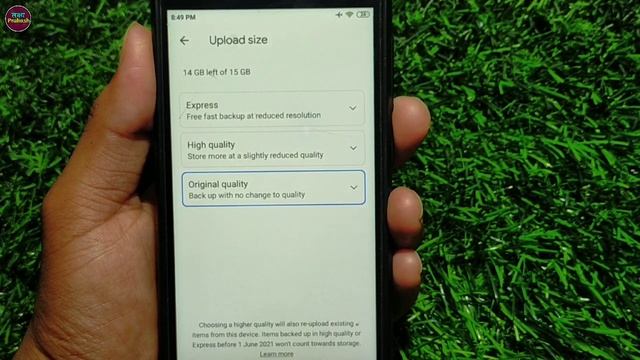 How To Save Photo In Google Photos !! Gallery Ke Photo Google Me Kaise Save Kare смотреть онлайн