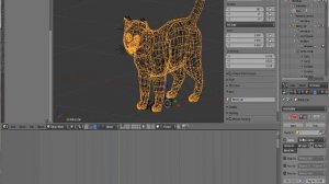 Blender 3d  модификатор Data Transfer -почему не работает?