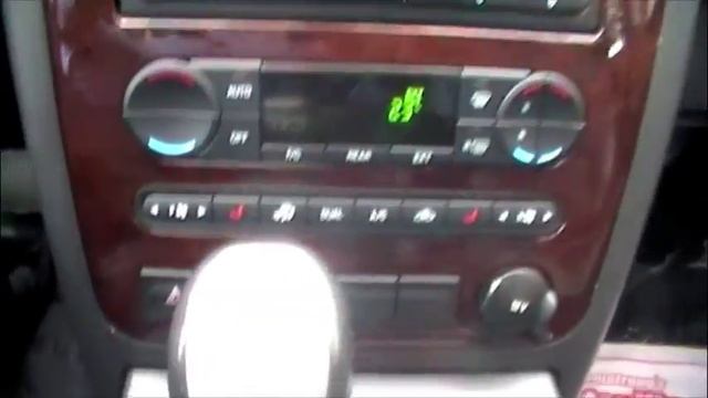 2006 Ford Freestyle - Large.m4v смотреть онлайн