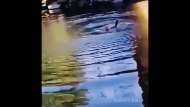 Приколы на рыбалке. Самое смешное. Рыбалка ржач. смотреть онлайн