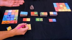 Пирамиды Играем в настольную игру