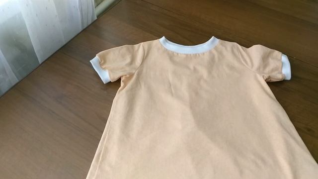 Обзор изделий, сшитых из кулирки с Авито + бесплатные выкройки. смотреть онлайн