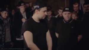 Johnyboy VS Jubilee VERSUS Battle.Johnyboy под бит