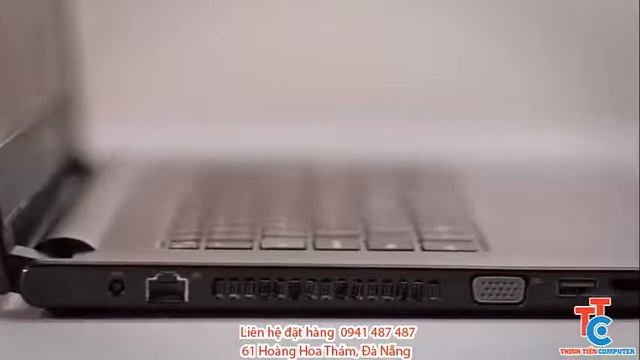 Laptop Dell Vostro 3458 смотреть онлайн