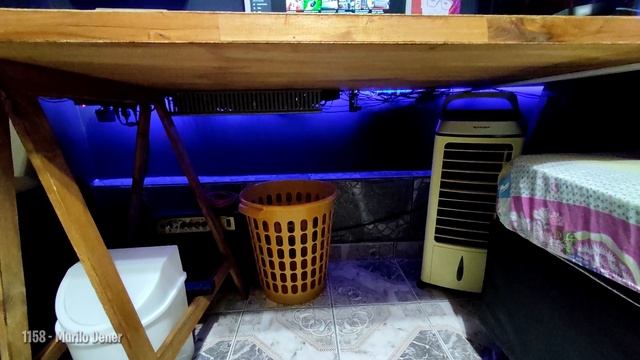 INSCRITO PEGOU VÁRIAS DICAS NO CANAL, SETUP FICOU SHOW! - Setup dos inscritos смотреть онлайн