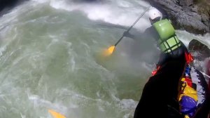 Верхний Чулышман - Нижний Башкаус 2020 Видеоотчет