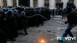В/Ч 3027 БАРС