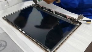How to Replace cable LCD Dell inspiron 5370 No display