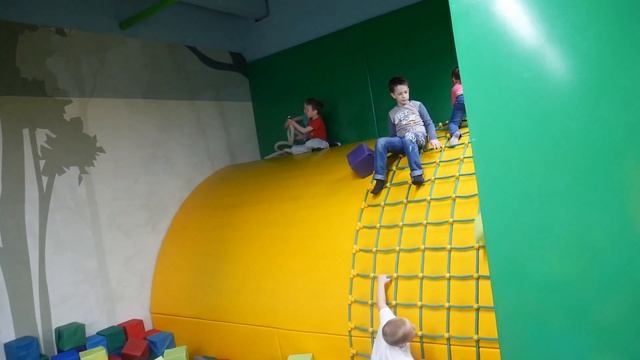 SUPER Park//Парк активного семейного отдыха.