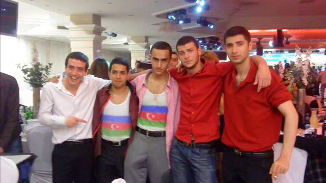 Negd pul - Залезай смотреть онлайн