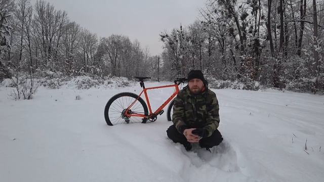 Карбоновый туринг Ghost Fire Road Rage 29er