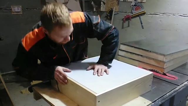 Как сделать улей? Пошаговая инструкция от мастера-столяра и пчеловода!